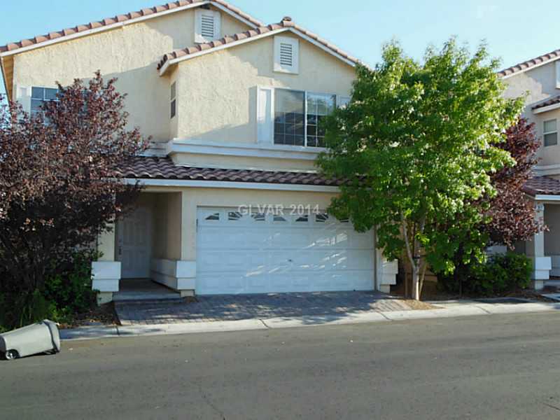 7209 Azara Road Las Vegas, NV 89113 - Photo 1 of 9 Property Photo.