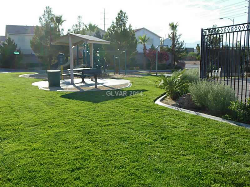 7209 Azara Road Las Vegas, NV 89113 - Photo 8 of 9 Property Photo.