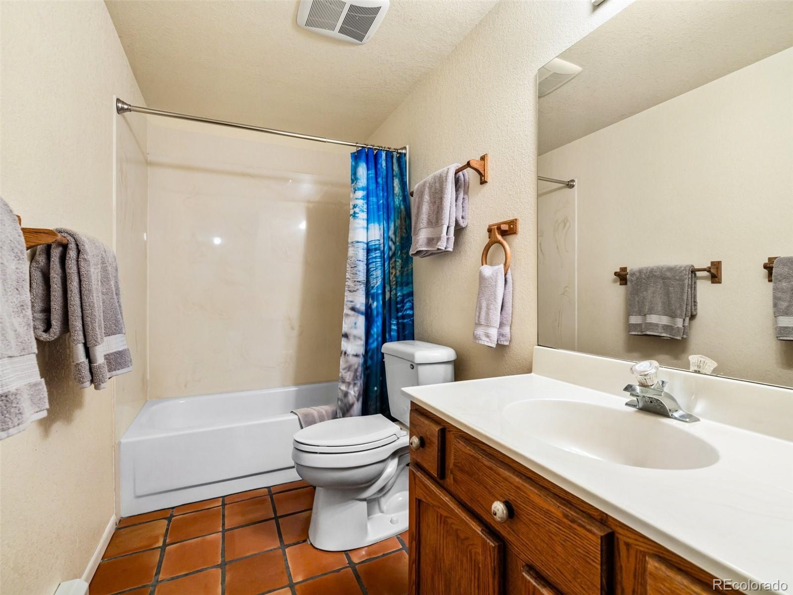 1064 Ridgeview Place Canon City, CO 81212 - Photo 17 of 39