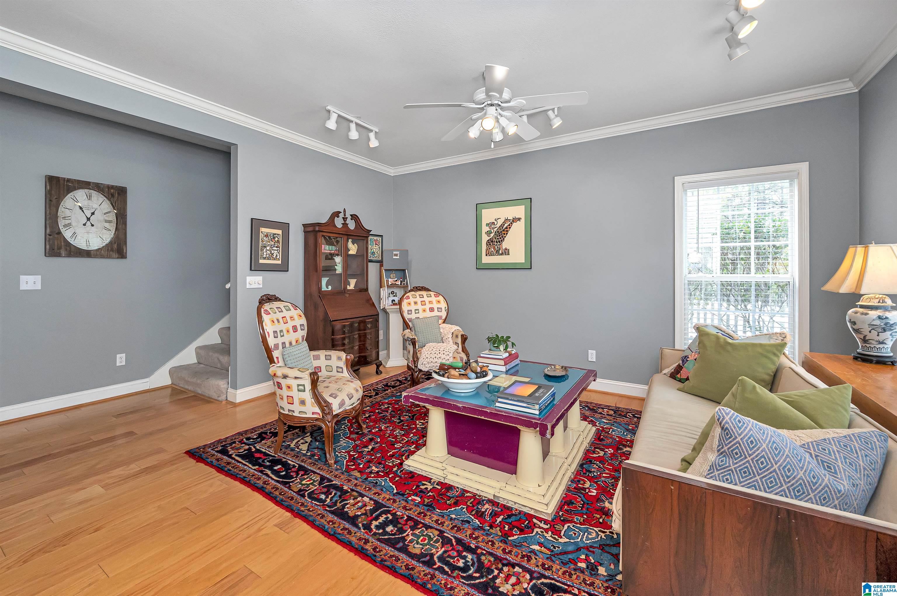 505 Hackberry Ridge Cove Birmingham, AL 35226 - Photo 5 of 50