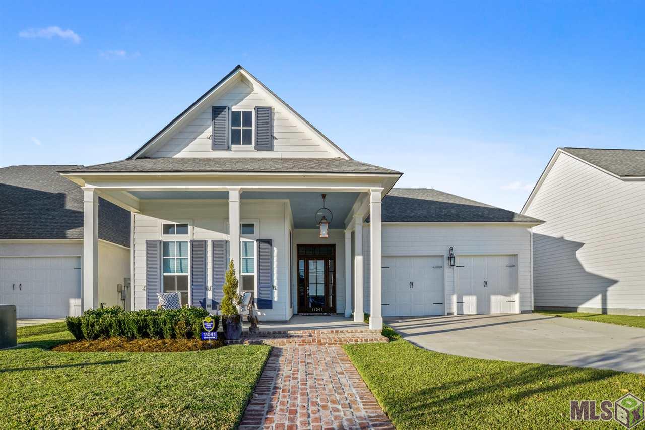 11041 Preservation Way Baton Rouge, LA 70810 - Photo 1 of 27 Gallery Image 1