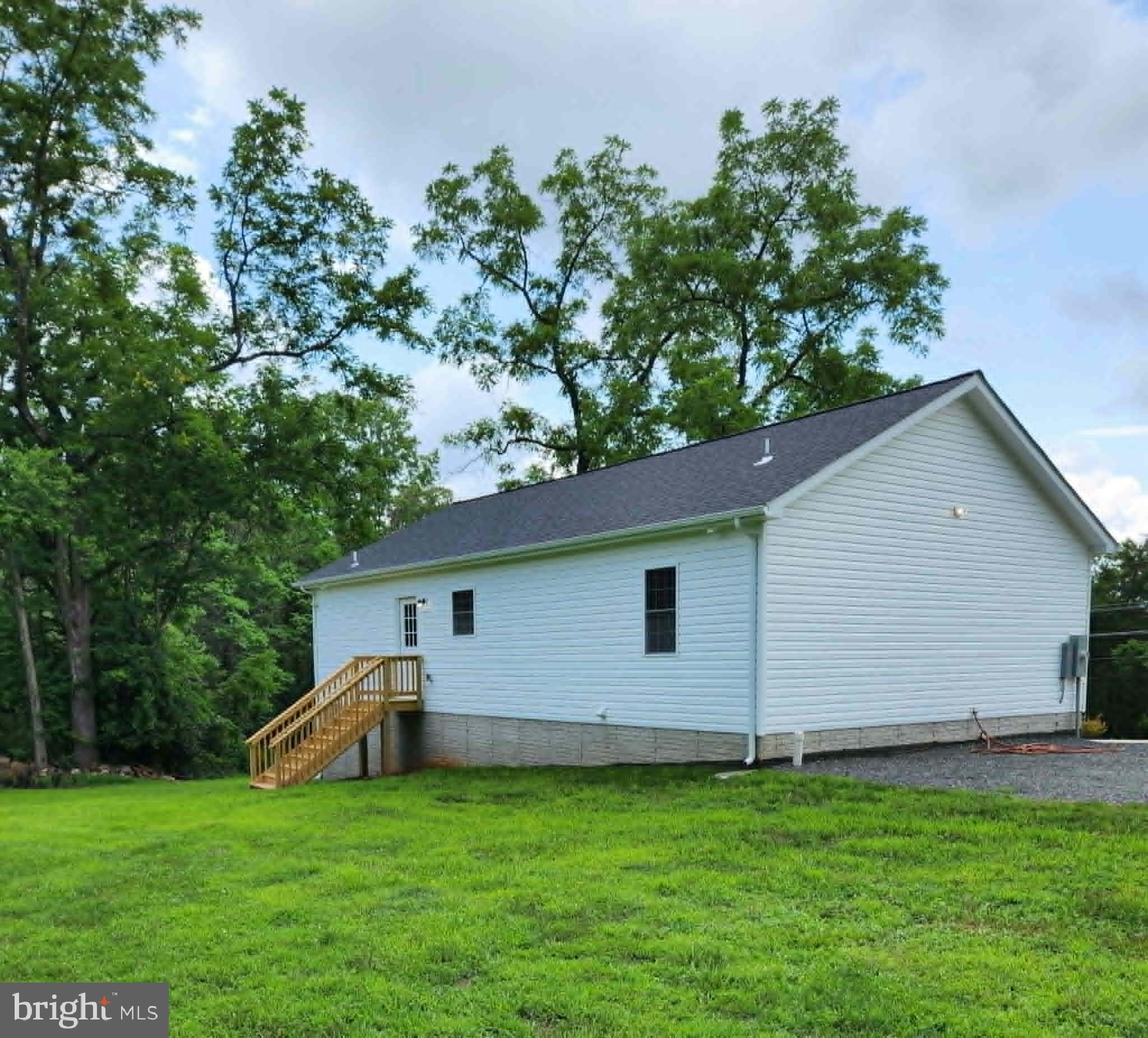 11501 Homeland Road Rixeyville, VA 22737 - Photo 8 of 53