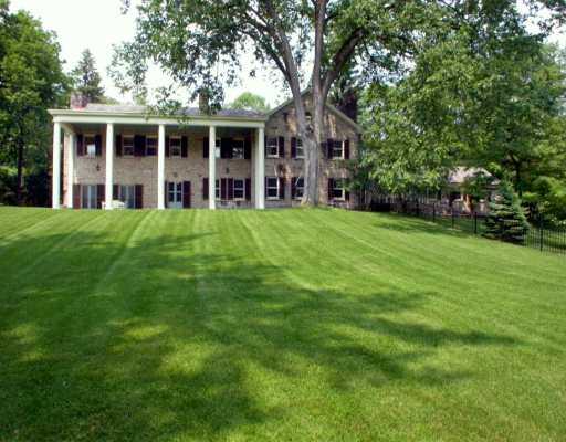 Persimmon Road Sewickley Heights, PA 15143 - Photo 2 of 8 Patio/Deck.