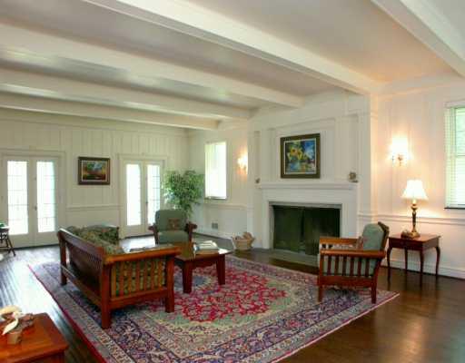 Persimmon Road Sewickley Heights, PA 15143 - Photo 4 of 8 Living Room.