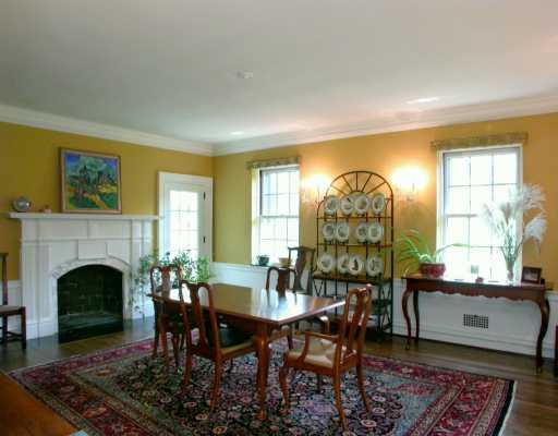 Persimmon Road Sewickley Heights, PA 15143 - Photo 5 of 8 Dining Room.
