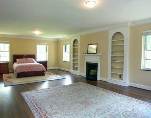 Persimmon Road Sewickley Heights, PA 15143 - Photo 7 of 8 Master Bedroom.