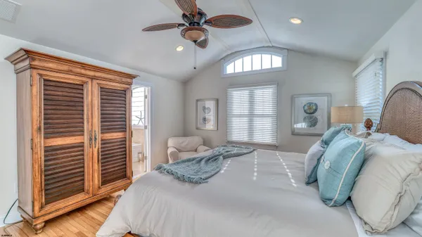 $10,000 | 119 North Belmont Avenue, Unit JUNE 2026, Margate City, NJ 08402