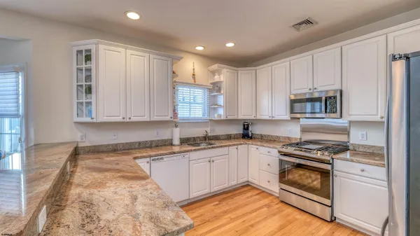 $10,000 | 119 North Belmont Avenue, Unit JUNE 2026, Margate City, NJ 08402