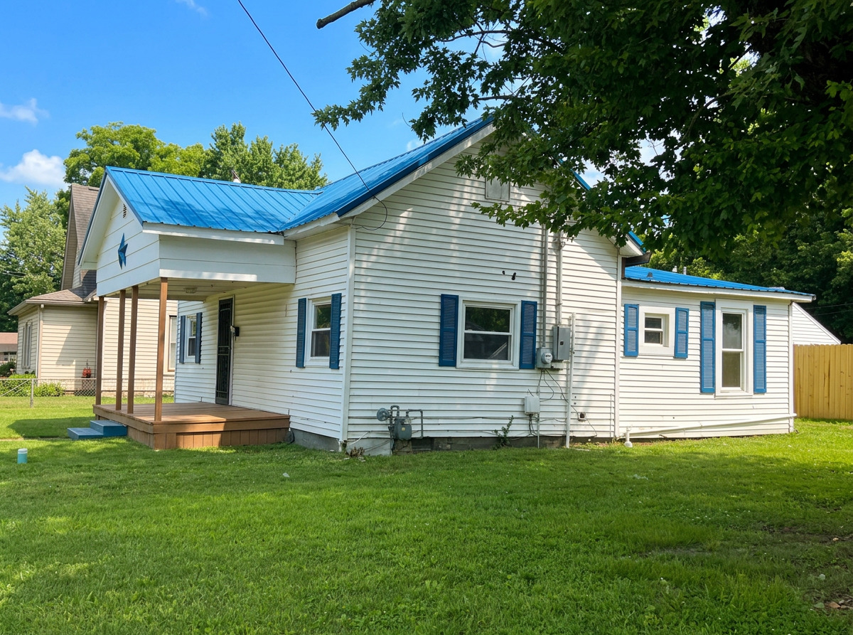 919 Catherine Street Metropolis, IL 62960 - Photo 2 of 12
