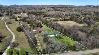 6790 Flat Creek Road College Grove, TN 37046 - Photo 3 of 26