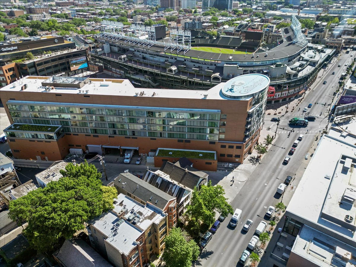 1110 West Addison Street Chicago, IL 60613 - Photo 45 of 49