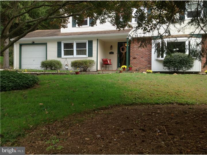 480 Hillendale Road Media, PA 19063 - Photo 1 of 25 Exterior Front