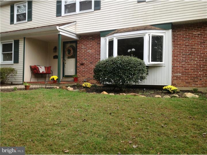 480 Hillendale Road Media, PA 19063 - Photo 2 of 25 Exterior Front