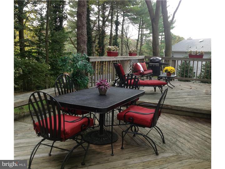 480 Hillendale Road Media, PA 19063 - Photo 22 of 25 Deck