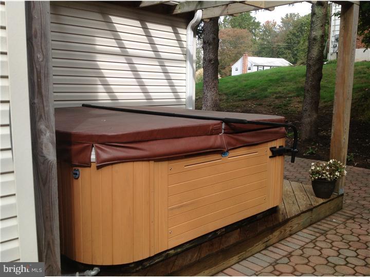 480 Hillendale Road Media, PA 19063 - Photo 23 of 25 Sauna