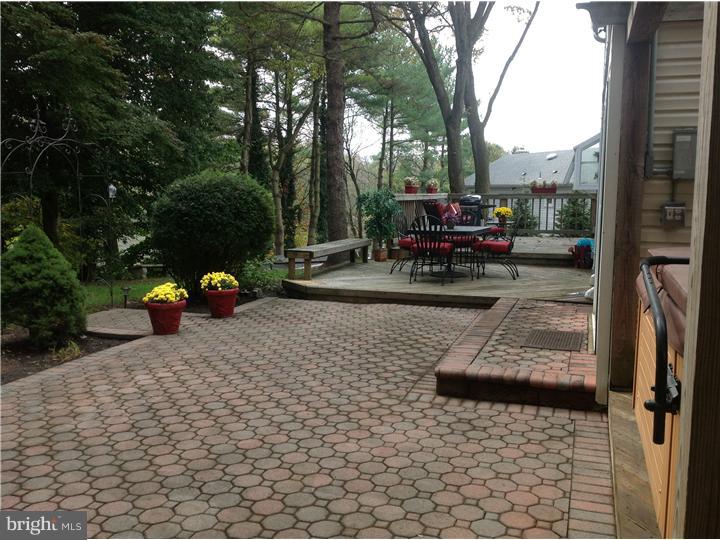 480 Hillendale Road Media, PA 19063 - Photo 24 of 25 Pool House
