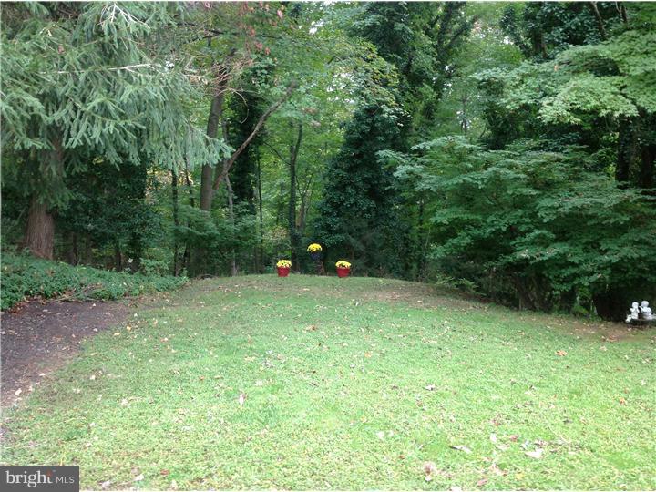 480 Hillendale Road Media, PA 19063 - Photo 25 of 25 Back Yard