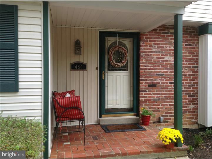 480 Hillendale Road Media, PA 19063 - Photo 4 of 25 Exterior Front