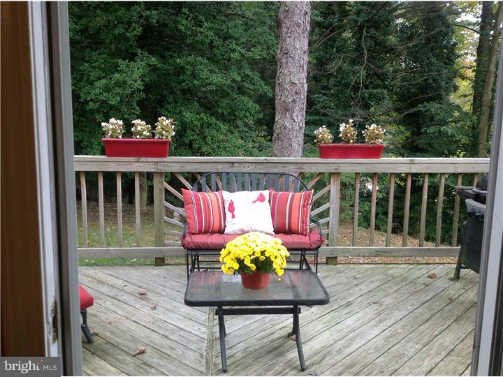 480 Hillendale Road Media, PA 19063 - Photo 7 of 25 Deck