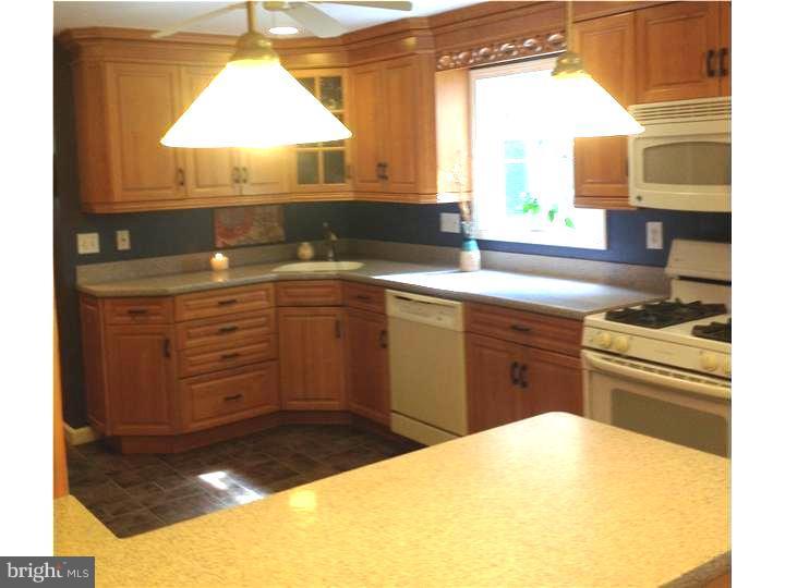 480 Hillendale Road Media, PA 19063 - Photo 8 of 25 Kitchen