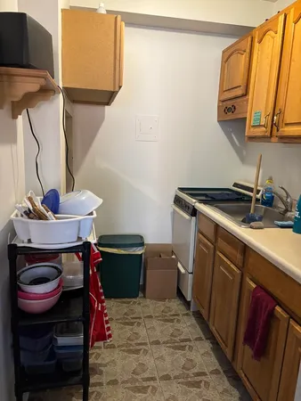 $95,000 | 4880 North Marine Drive, Unit 611, Chicago, IL 60640