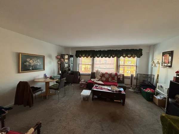 $95,000 | 4880 North Marine Drive, Unit 611, Chicago, IL 60640
