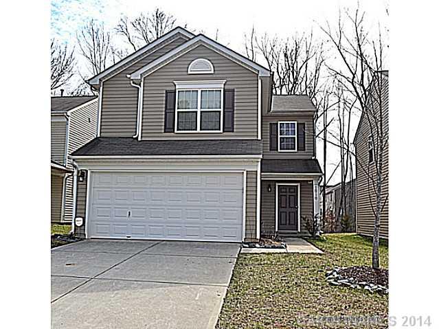 1010 Mearn Road Charlotte, NC 28216 - Photo 1 of 16