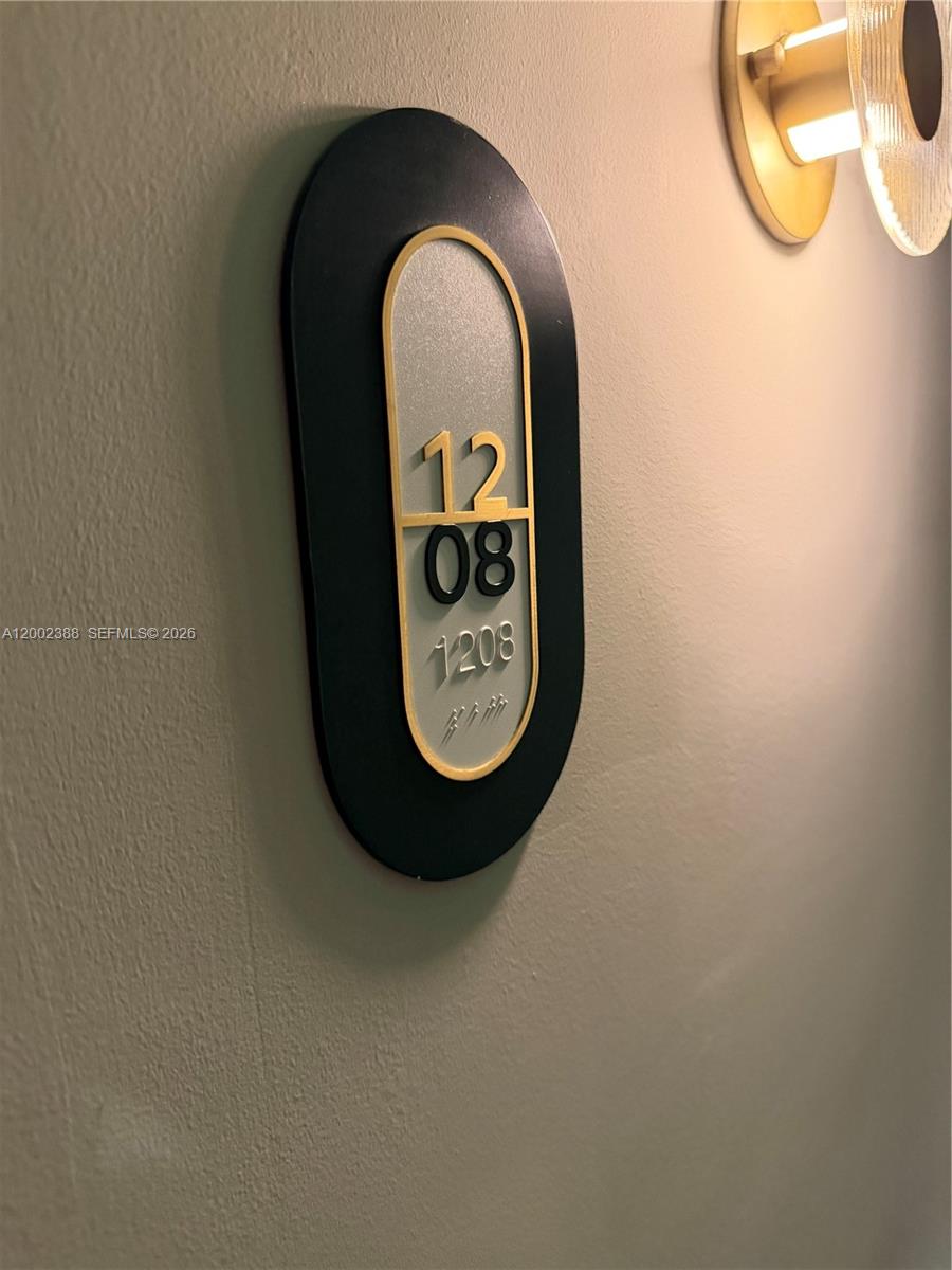 77 Southeast 5th Street, Unit 1208 Miami, FL 33131 - Photo 1 of 32