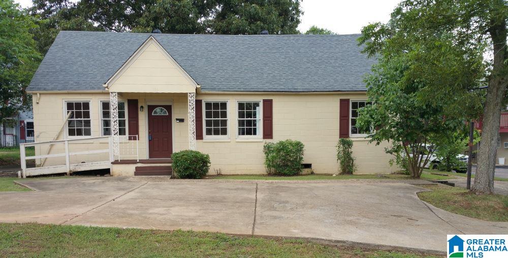 929 Cres Rdg E Road Tuscaloosa, AL 35404 - Photo 21 of 21