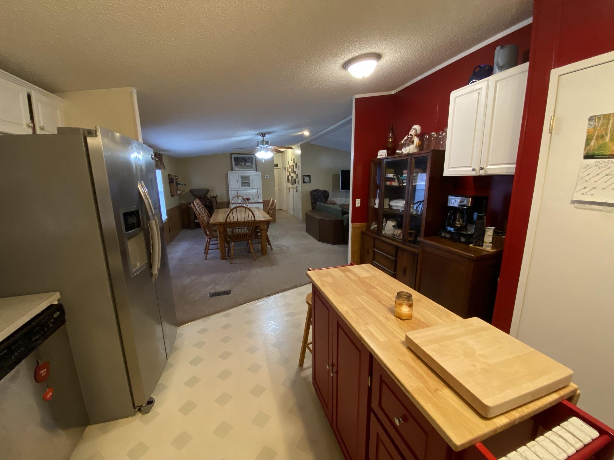 250 Isolane Road Callaway, VA 24067 - Photo 22 of 33 23 Kitchen