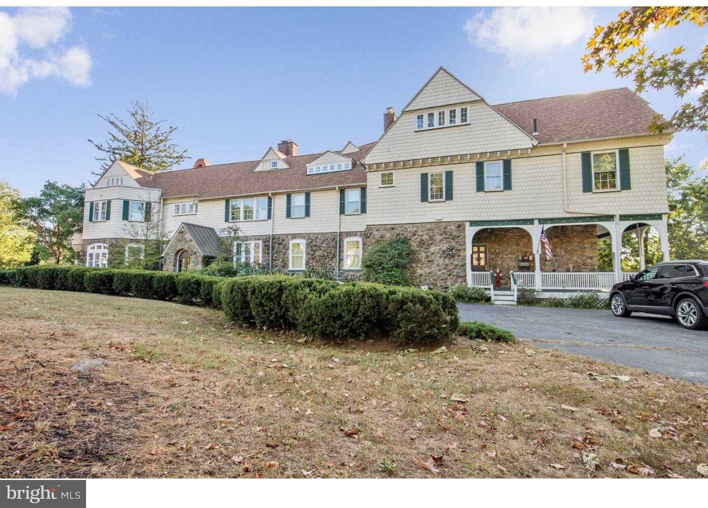 541 Oriole Road Villanova, PA 19085 - Photo 1 of 24