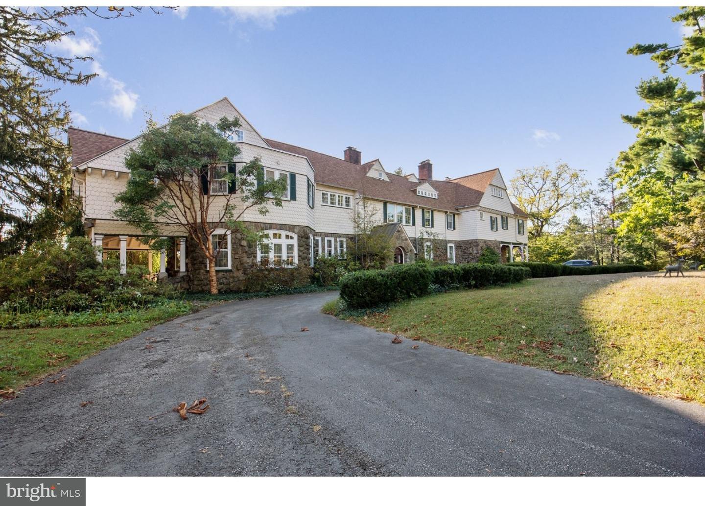541 Oriole Road Villanova, PA 19085 - Photo 4 of 24