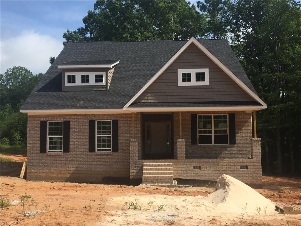 7512 Quail Crossing Road Stokesdale, NC 27357 - Photo 1 of 1 Gallery Image 1