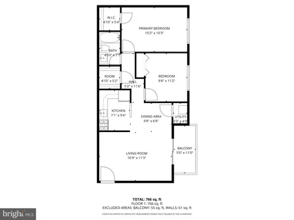 $275,000 | 7054 Eastern Avenue Northwest, Unit 304, Washington, DC 20012