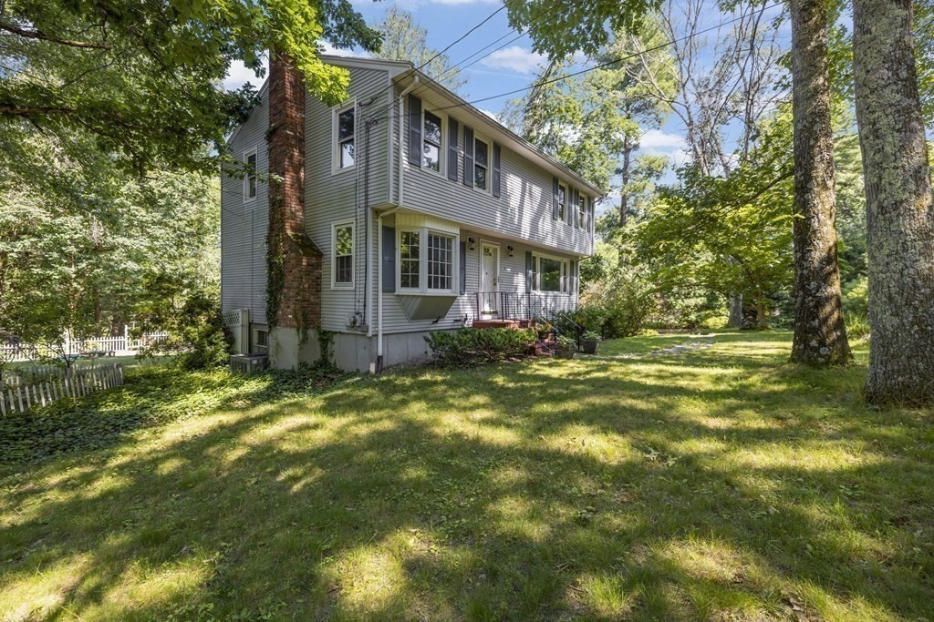4 Institute Road North Grafton, MA 01536 - Photo 34 of 35 Gallery Image 34