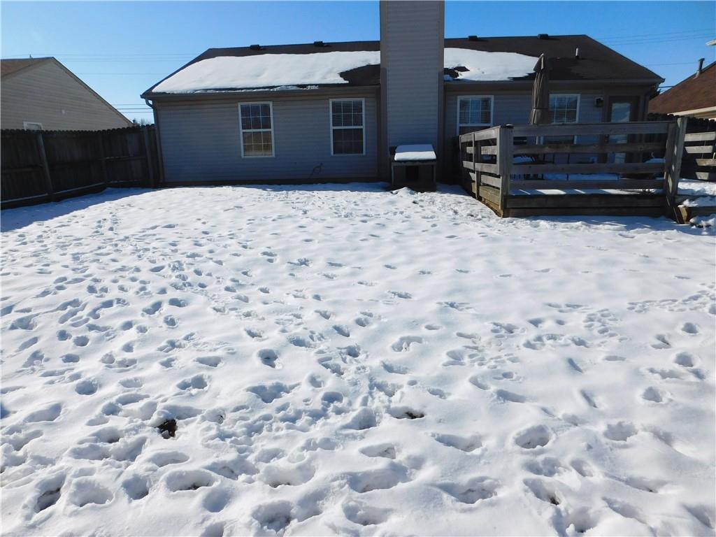 2127 Witt Road Lebanon, IN 46052 - Photo 2 of 21