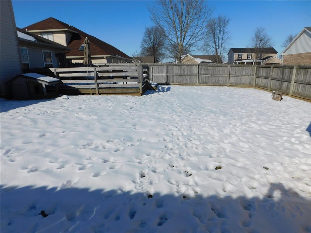 2127 Witt Road Lebanon, IN 46052 - Photo 17 of 21