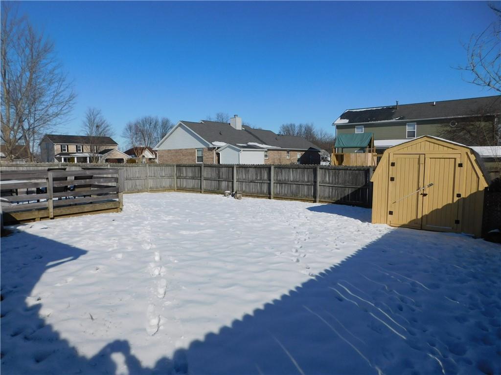 2127 Witt Road Lebanon, IN 46052 - Photo 19 of 21