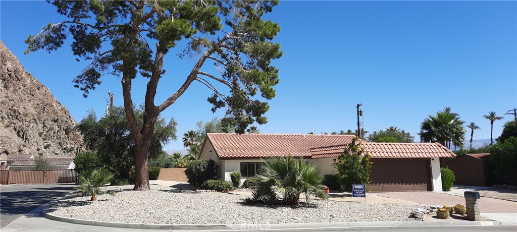 78310 Crest View Terrace La Quinta, CA 92253 - Photo 1 of 1 Front