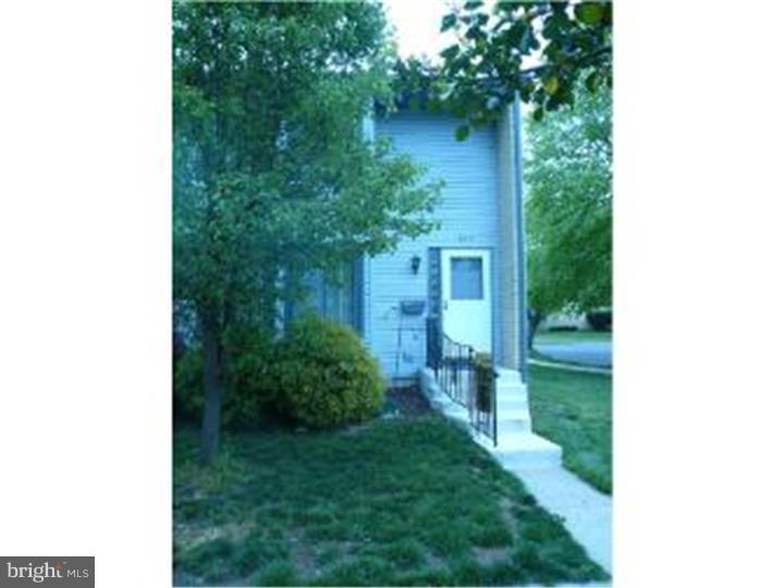 396 Bolton Road East Windsor, NJ 08520 - Photo 1 of 12 Front Yard