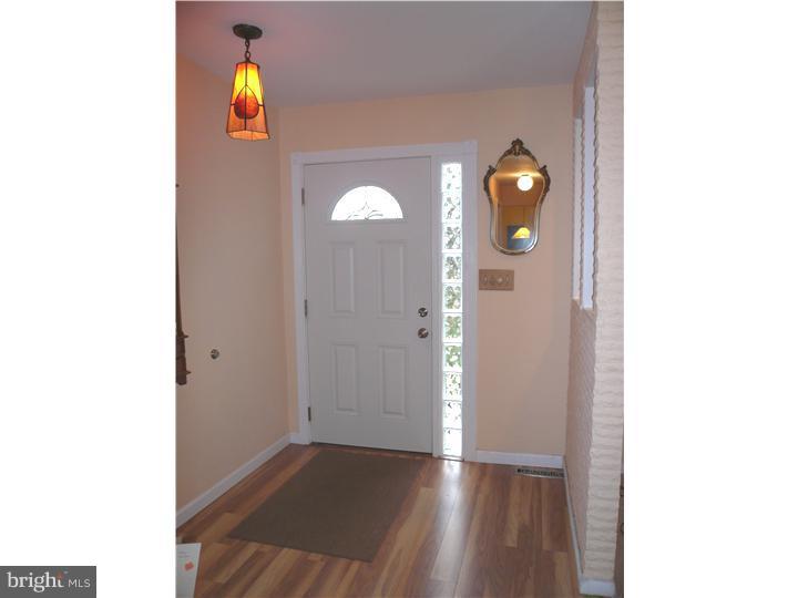396 Bolton Road East Windsor, NJ 08520 - Photo 2 of 12 Foyer