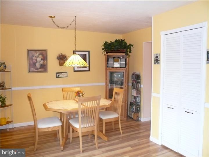 396 Bolton Road East Windsor, NJ 08520 - Photo 6 of 12 Breakfast Room