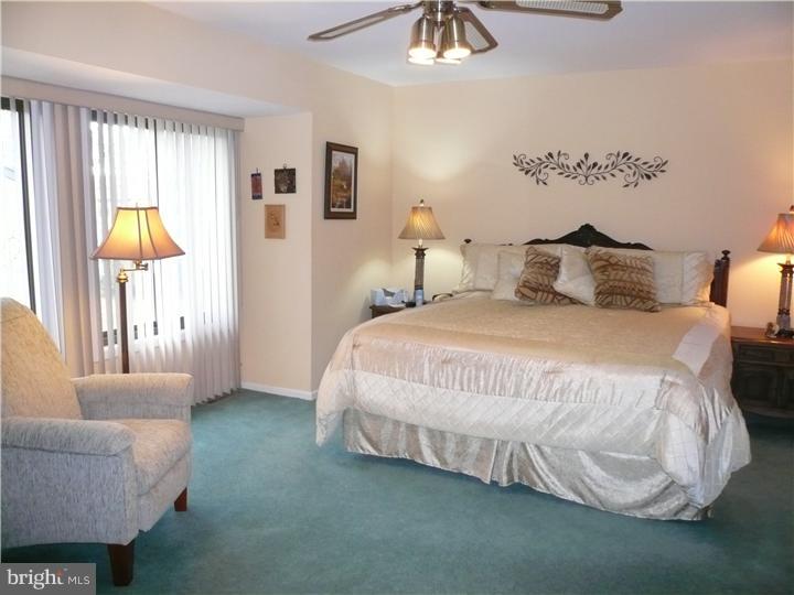396 Bolton Road East Windsor, NJ 08520 - Photo 7 of 12 Master Bedroom