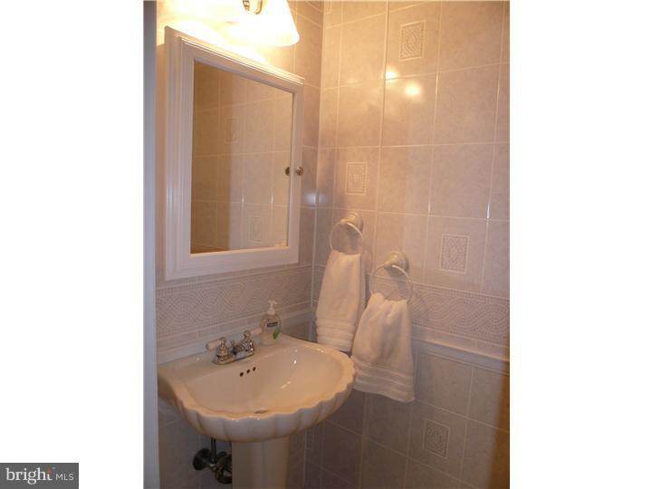 396 Bolton Road East Windsor, NJ 08520 - Photo 8 of 12 Half Bath