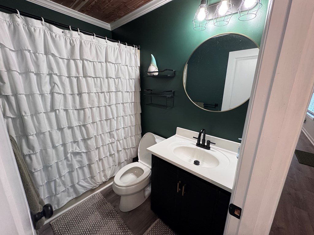 2501 Bethlehem Road Midland City, AL 36350 - Photo 17 of 29