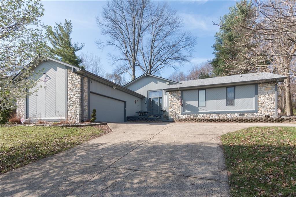 8244 Forward Pass Road Indianapolis, IN 46217 - Photo 1 of 2 Gallery Image 1