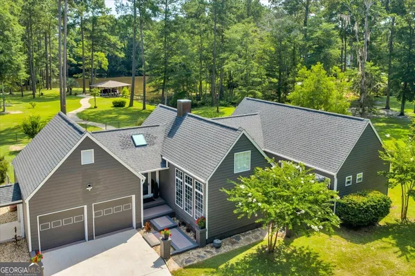 $659,000 | 105 North N Valhalla Way, Cordele, GA 31015