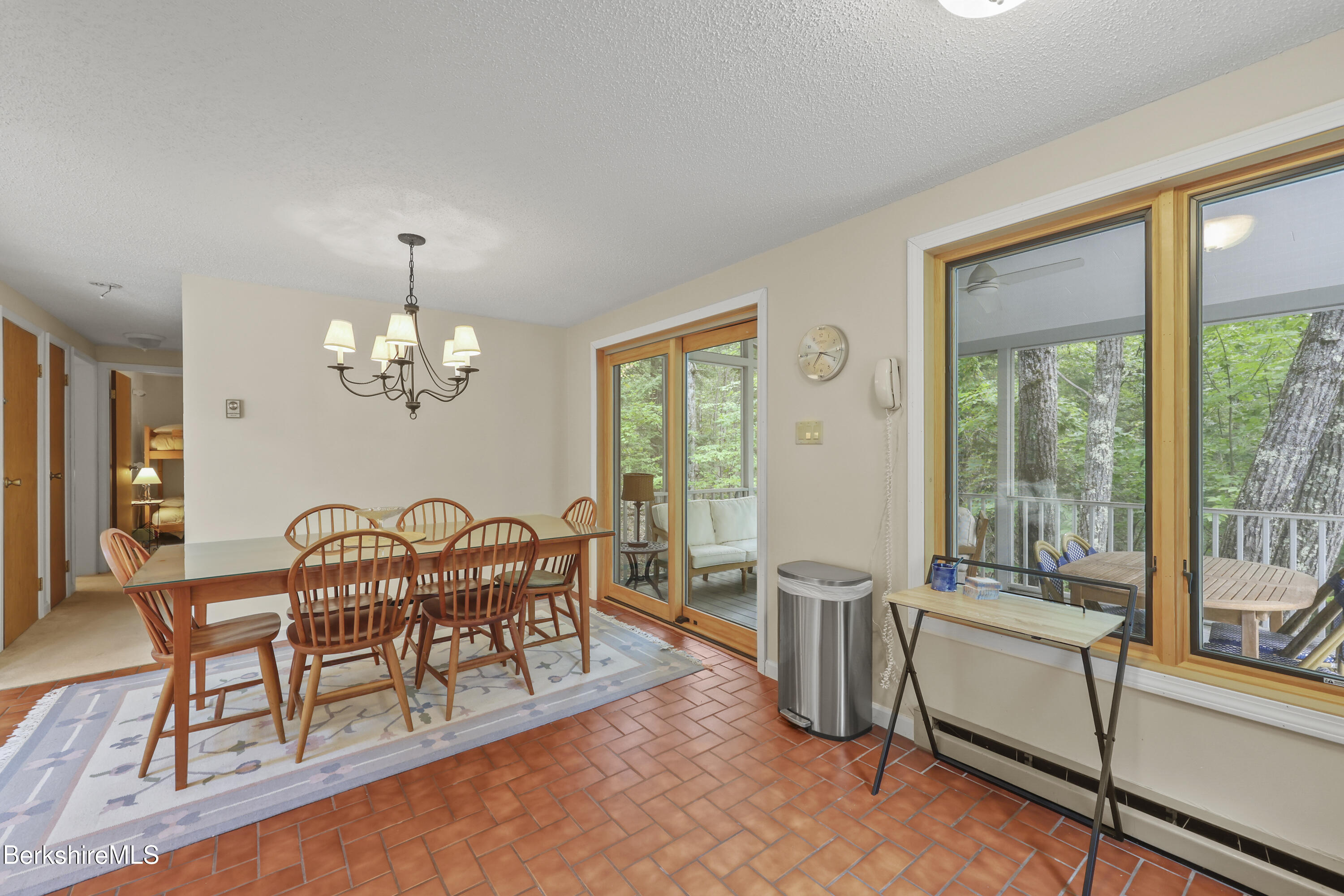115 Wood Duck Road Lee, MA 01238 - Photo 11 of 51 dining area
