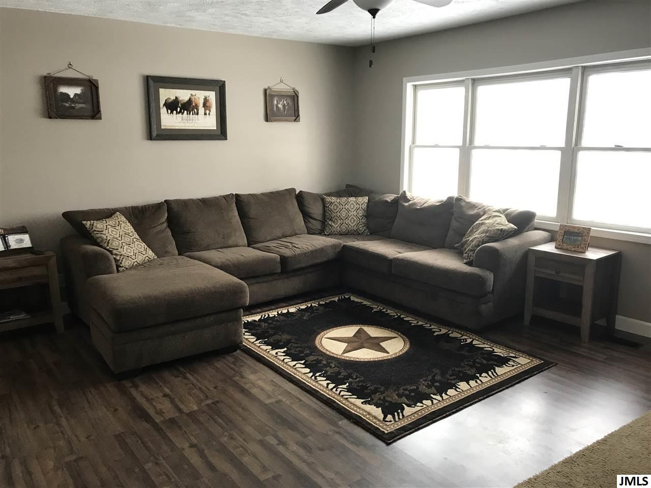 9755 Gates Road Clarklake, MI 49234 - Photo 3 of 16 Photo 3