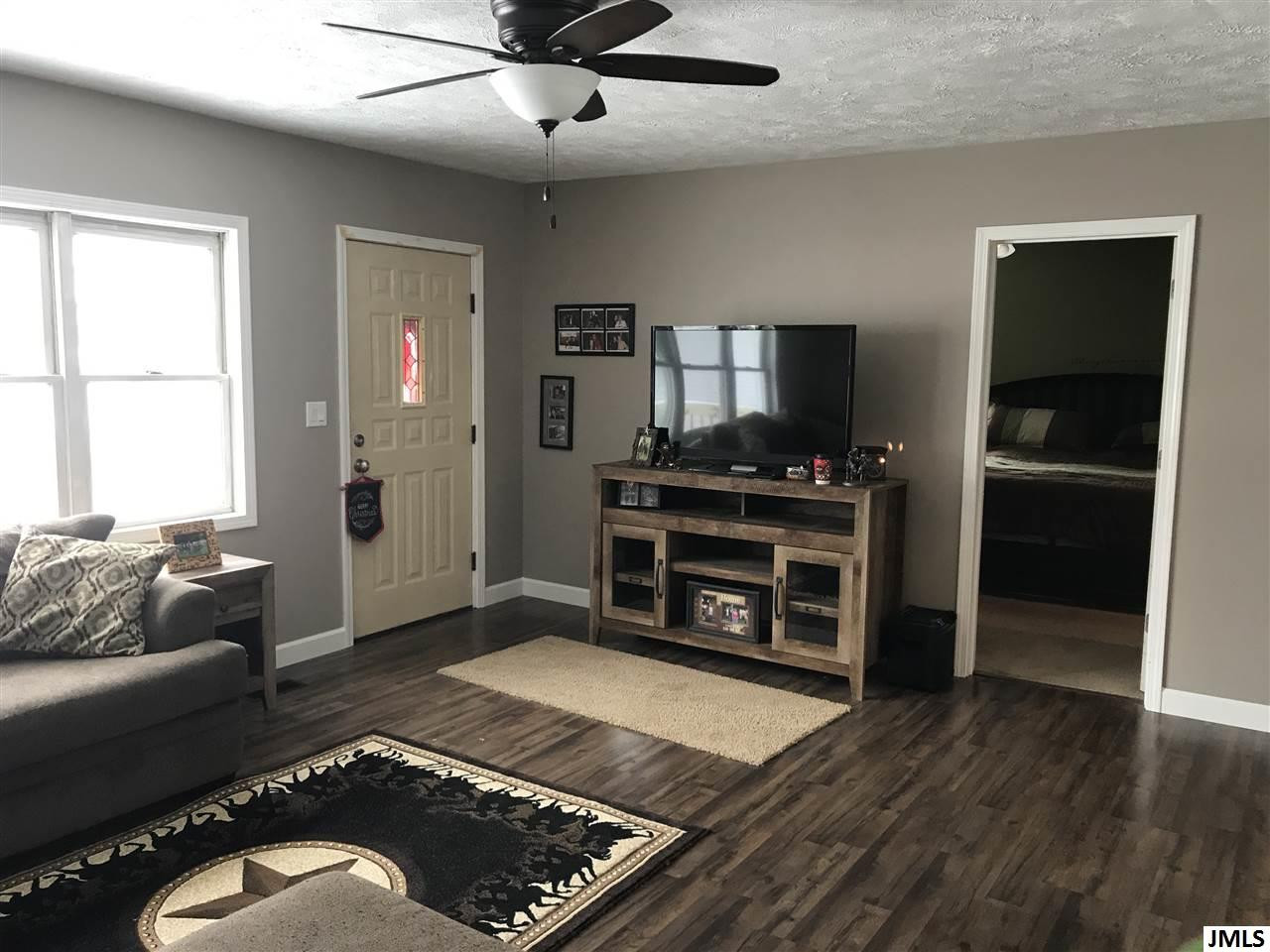 9755 Gates Road Clarklake, MI 49234 - Photo 4 of 16 Photo 4